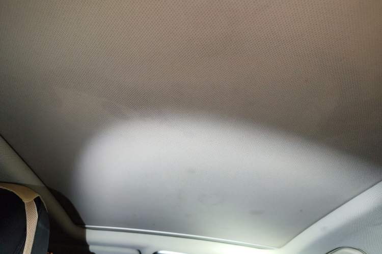 Used BYD Tang 2019 2.0T Automatic SmartConnect Luxury 7-Seater China VI Standard