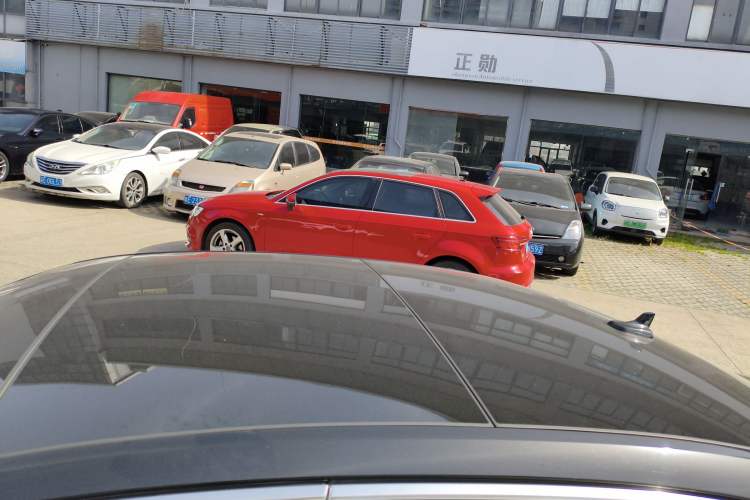 Used Audi A6L 2019 45 TFSI Prestige Elegant Edition