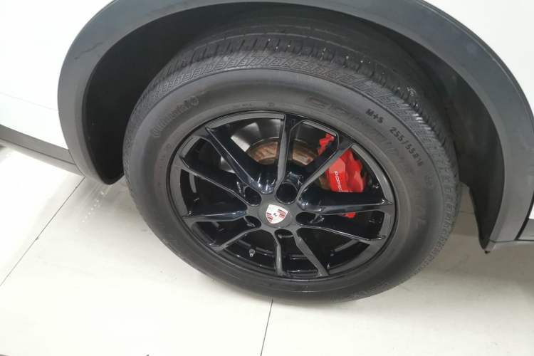 Used Porsche Cayenne 2015 Cayenne 3.0T