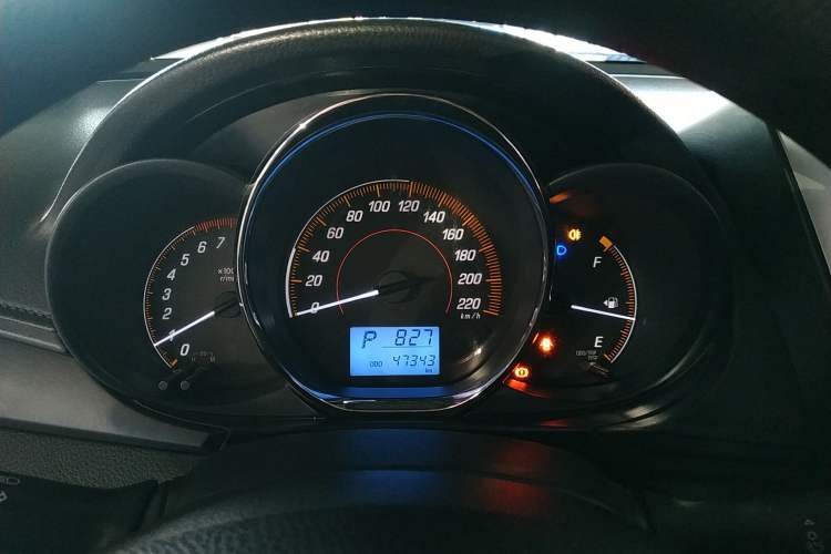 Used Toyota YARiS L 2021 X-Trail 1.5L CVT Leading Edition
