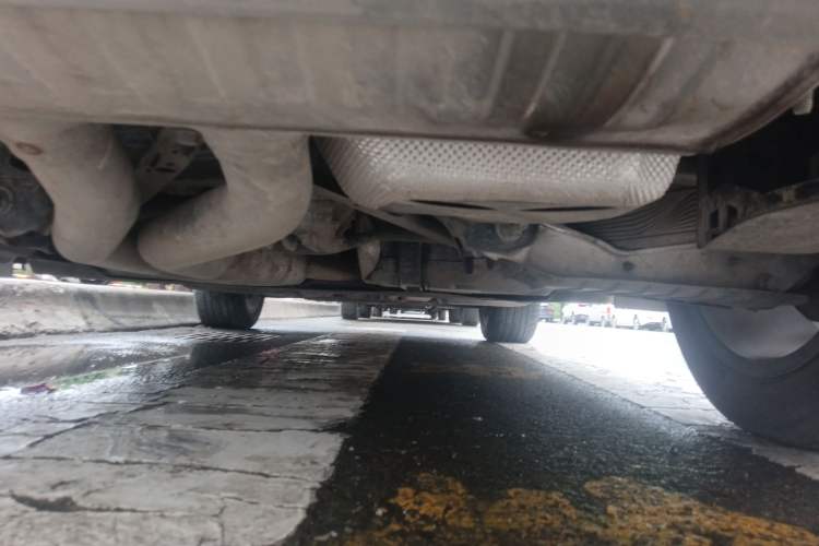 Used Volkswagen Touareg 2019 3.0 TSI RuiFeng Edition China VI Standard
