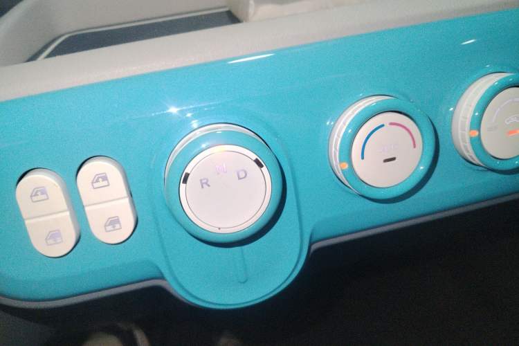 Used Bestune Pony 2025 222km Range Agile Horse
