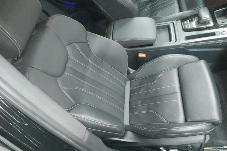 Used Audi Q5L 2024 40 TFSI Luxury Dynamic Edition