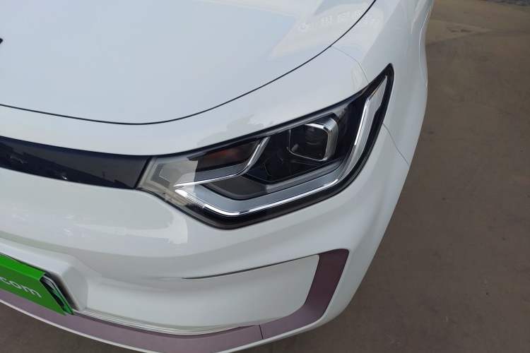 Used SOL E10X 2021 302 km Range Fashion Edition 30.2 kWh