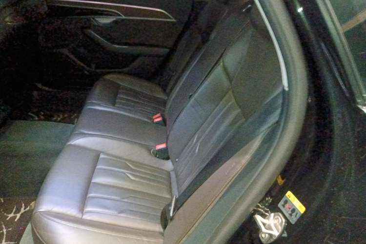 Used Audi A8 2018 A8L 55 TFSI quattro Launch Edition Prestige Model