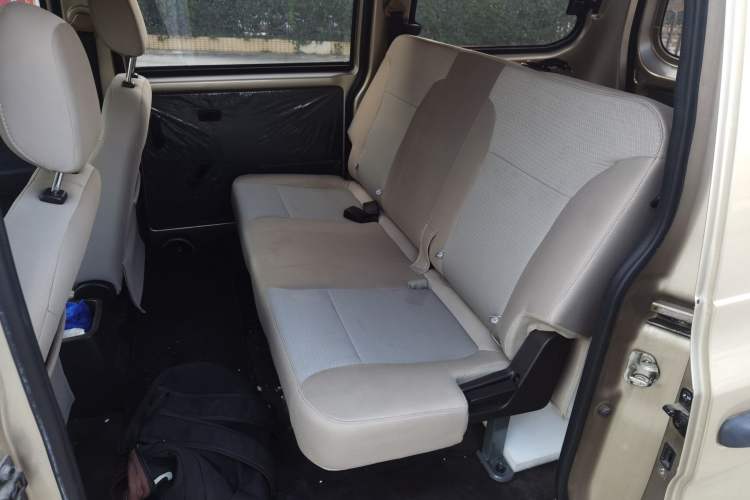 Used Wuling Hongguang V 2021 1.5L Jingqu Version LAR