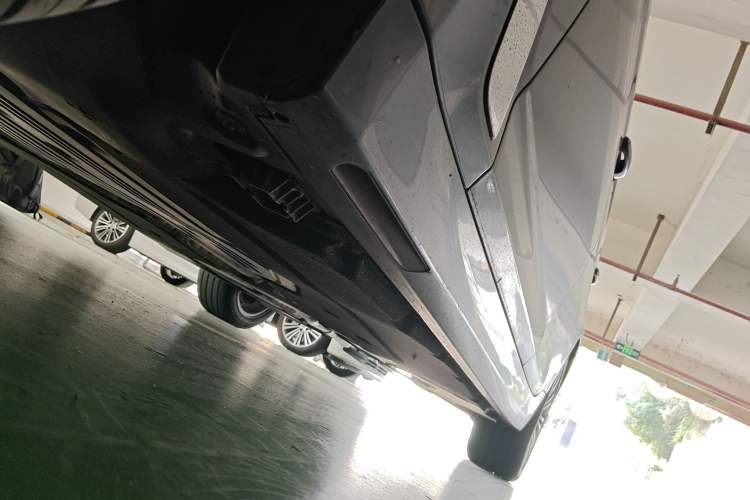 Used BMW 5 Series 2019 530Li Luxury Edition Premium Package
