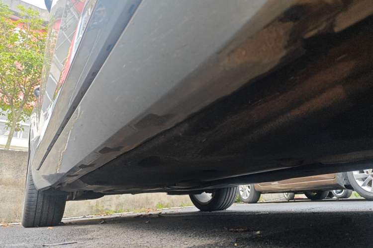 Used Volkswagen FAW-Volkswagen CC 2023 380TSI Striking Edition