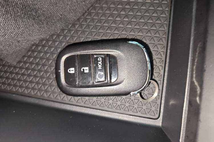 Used Honda Breeze 2023 240TURBO Two-Wheel-Drive Luxury Edition 5 Seats