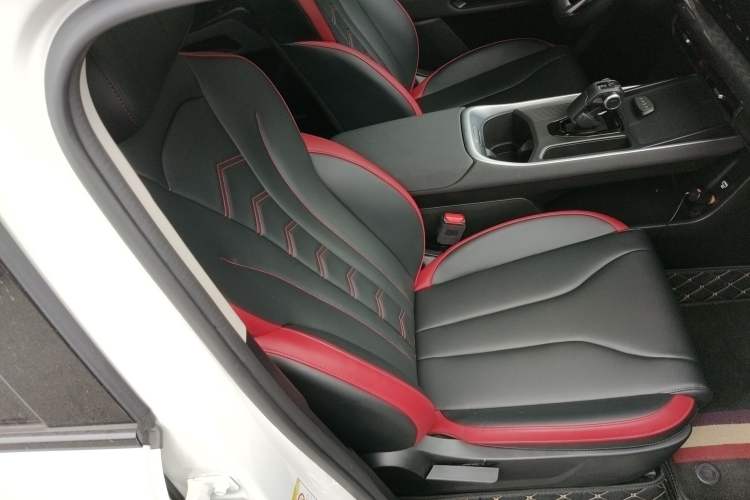 Used Haval X DOG 2022 1.5T DCT Two-Wheel Drive Trendy Edition
