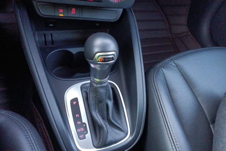 Used Audi A1 2016 30 TFSI Sportback Design Fashion Edition