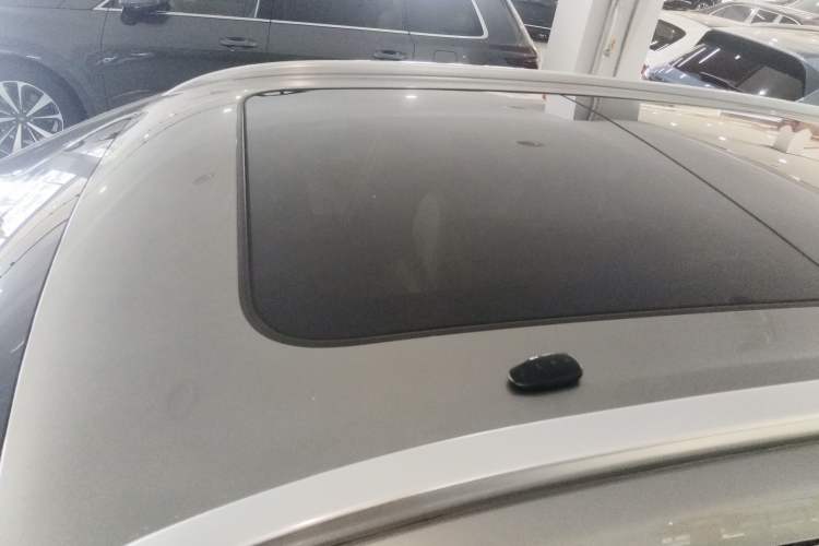 Used Li Auto ONE 2020 Extended-Range 6-Seater Version
