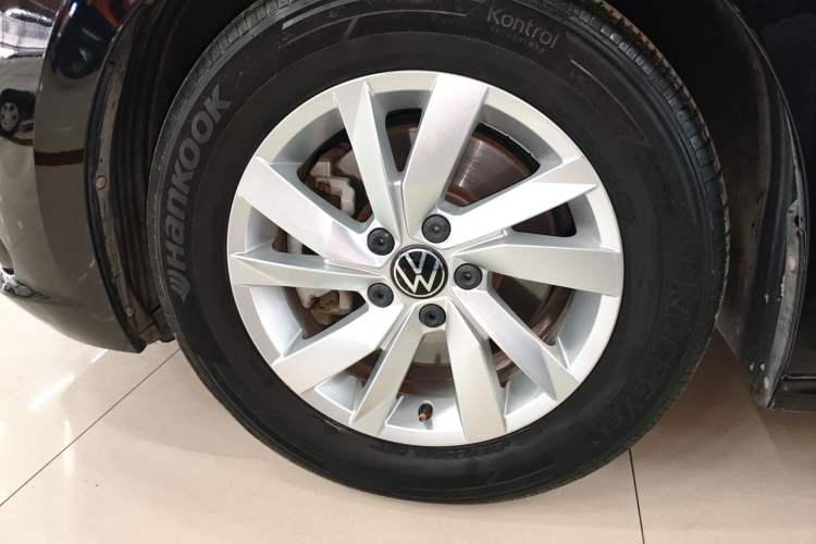 Used Volkswagen Passat 2021 280TSI Business Edition
