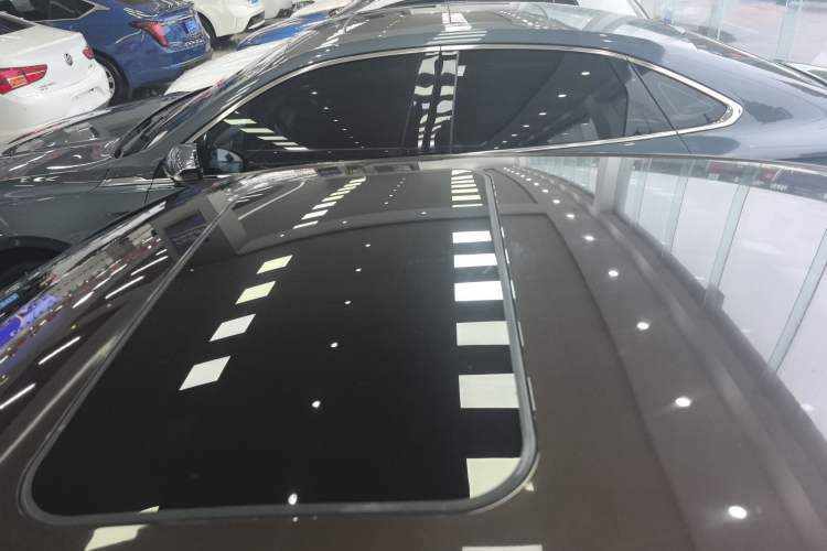 Used Audi A4L 2016 30 TFSI Collector's Edition Automatic Comfort Model
