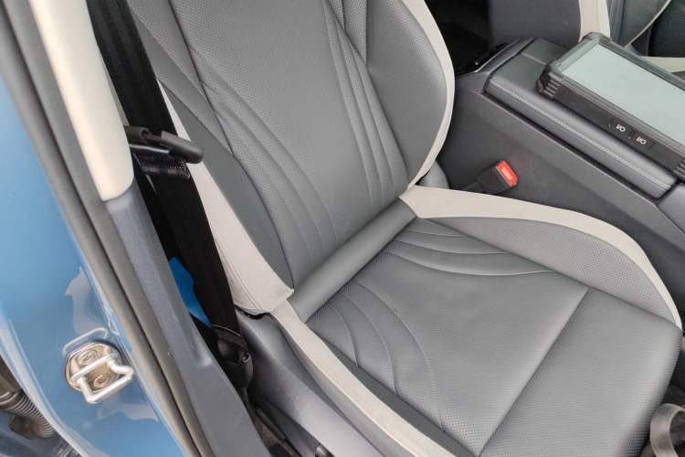 Used Volkswagen ID.7 VIZZION 2024 First Edition