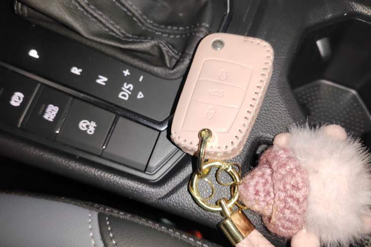 Used Volkswagen Lavida 2024 1.5L Automatic Starry Sky 5 Million Edition