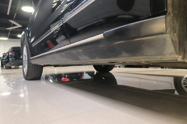 Used Mercedes-Benz GLK-Class 2015 GLK 260 4MATIC Dynamic Edition Ultimate Version
