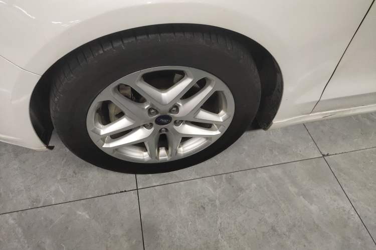 Used Ford Mondeo 2013 1.5L GTDi180 Fashion Edition