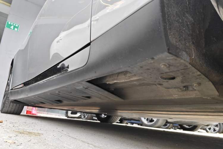 Used XPeng P7 2020 586E