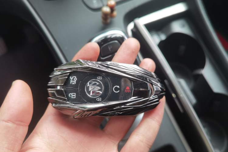 Used Buick LaCrosse 2022 552T Luxury Version
