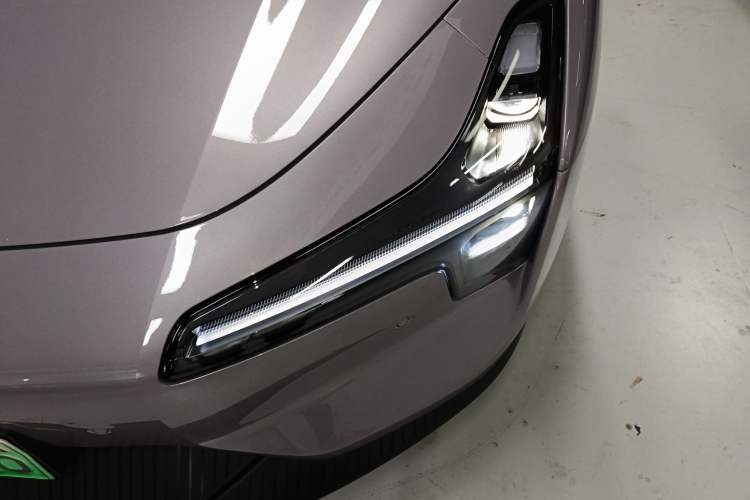 Used XPeng MONA M03 2025 600 with Ultra-Long Range Max
