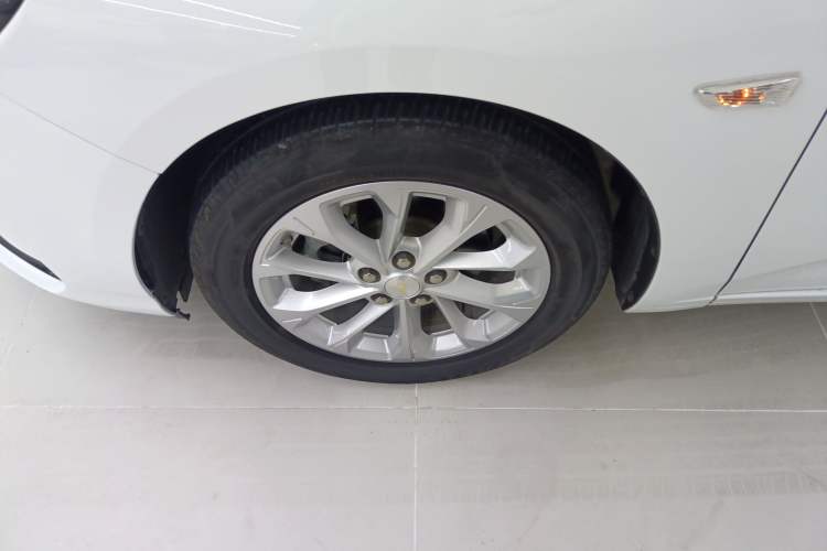 Used Chevrolet Monza 2023 1.5L Dual-Clutch Enjoyment Edition
