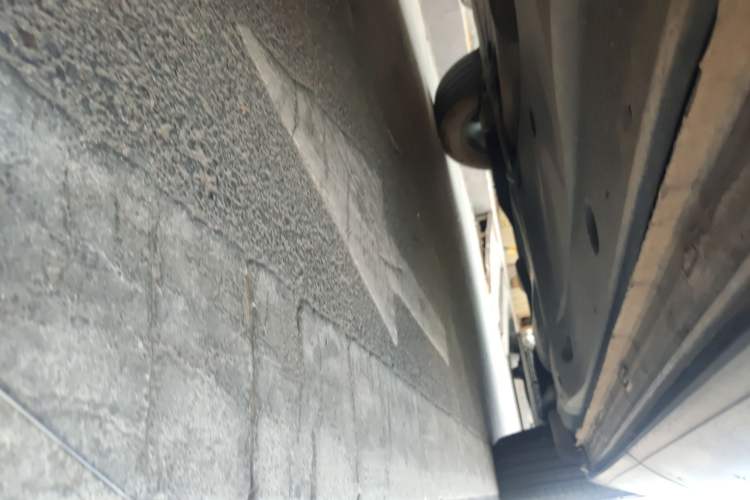 Used Volkswagen Tayron 2019 Teramont Edition 280TSI Two-Wheel Drive Luxury Model China VI Standard
