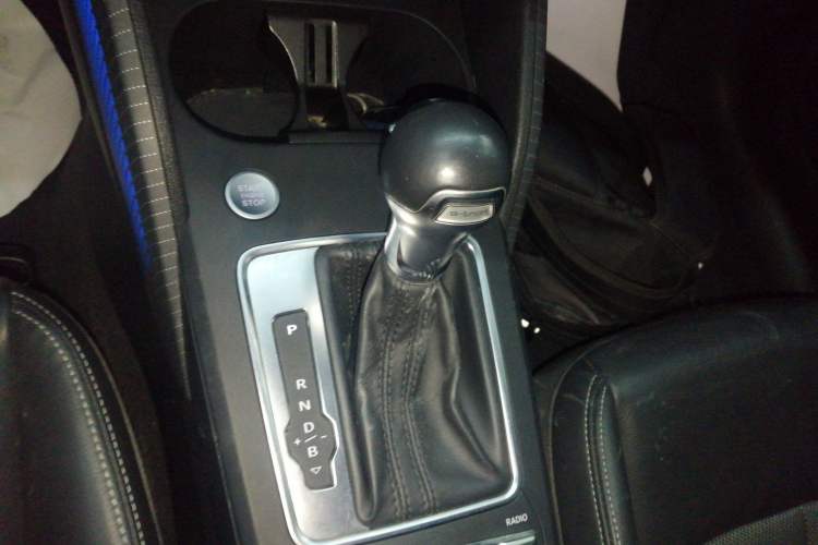 Used Audi Q2L e-tron 2019 Q2L e-tron Pure Electric Smart Enjoyment Model
