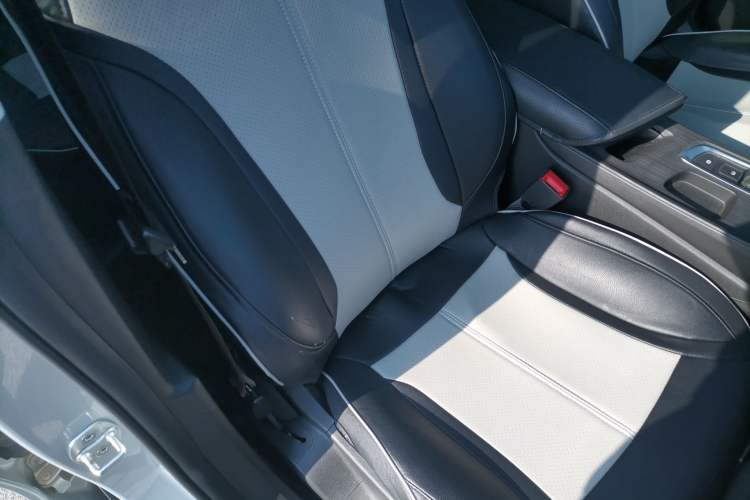 Used Buick Velite 6 2024 450km Enjoyment Plus Version