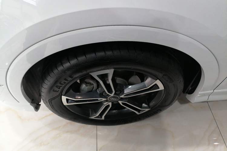 Used Audi Q3 2023 45 TFSI quattro Fashion Dynamic Edition