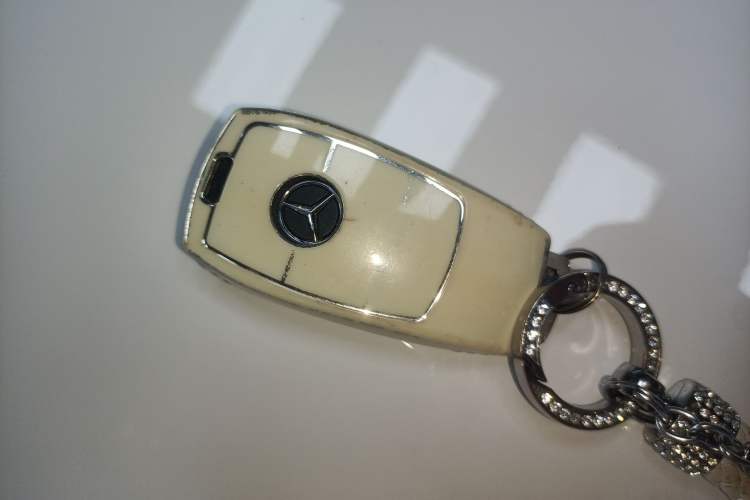 Used Mercedes-Benz A-Class 2022 Revised Version A 200 L Sport Sedan Fashionable Style