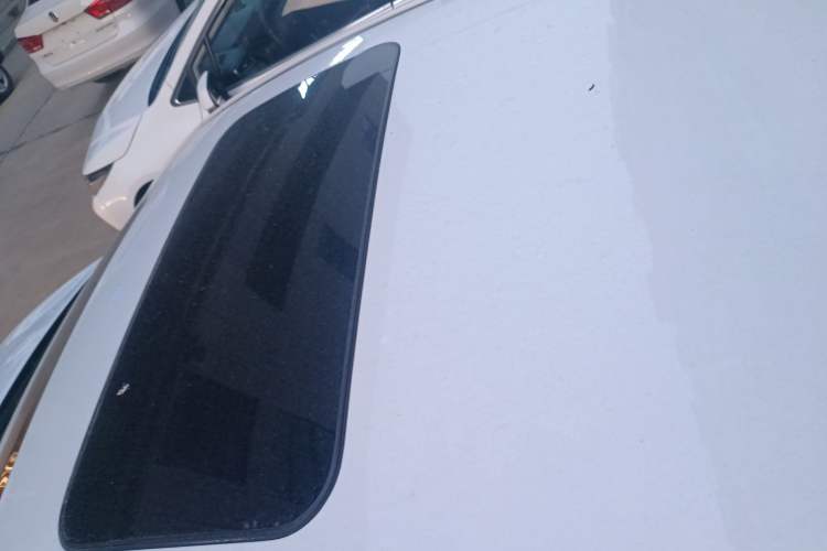 Used Hyundai Elantra 2016 1.6L Automatic ZhiXuan · Luxury Version
