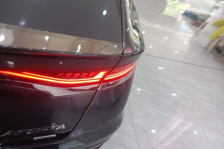 Used Hyundai Lafesta 2019 280TGDi Smart Speed Version China VI Standard
