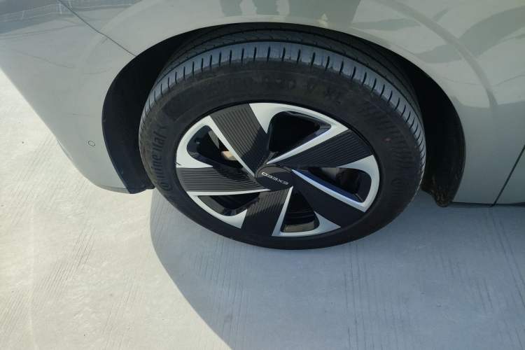 Used  Star Era ET 2024 Range-Extended 200 Pro
