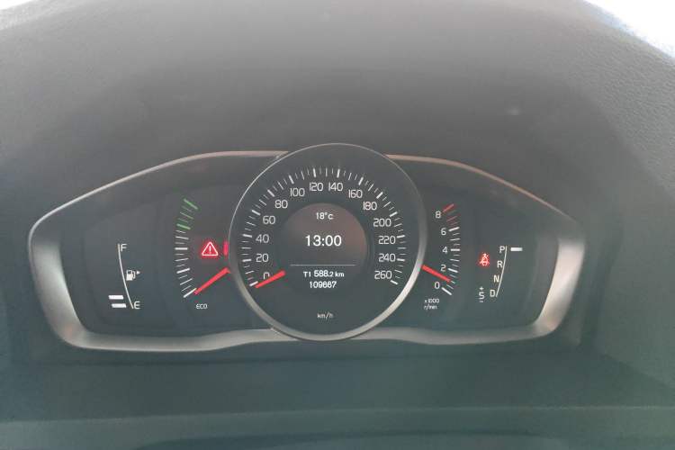 Used Volvo S60 2019 S60L Facelift T5 Intelligent Advanced Edition