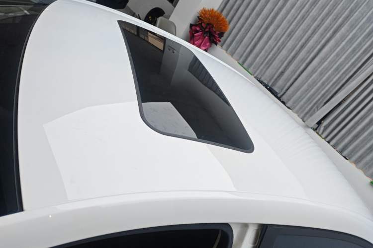 Used Roewe i5 2021 1.5L Manual Diamond Edition