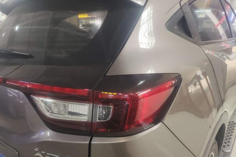 Used Honda XR-V 2015 1.8L EXi CVT Comfort Version