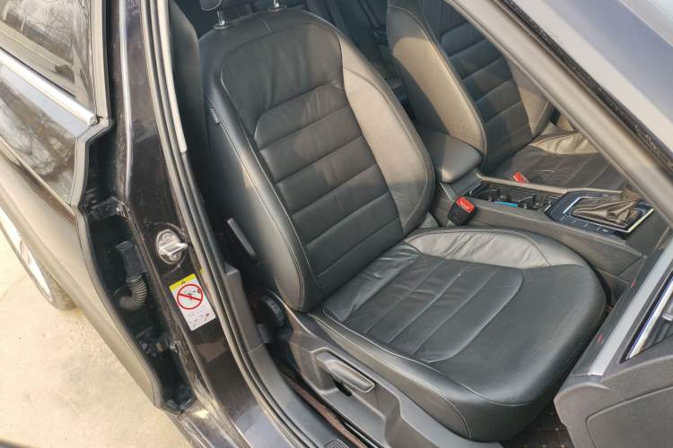 Used Volkswagen Lamando 2015 280TSI DSG Comfort Edition