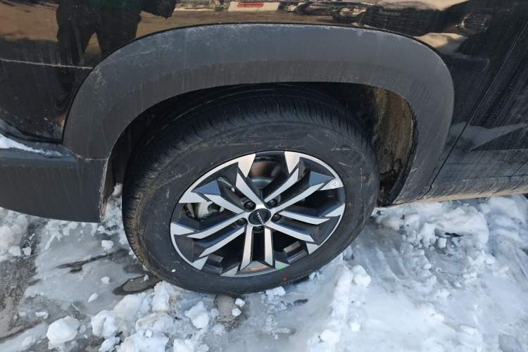 Used Haval DARGO 2026 Model 1.5T DCT Border Collie Edition