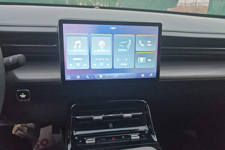 Used Wuling Xingguang 2023 70 Standard Edition
