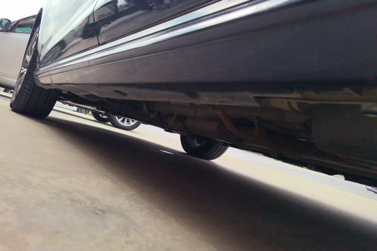 Used BYD Song MAX 2019 1.5T Automatic Smart Connect Ruiyi Sunroof Version 6 Seats China VI Standard
