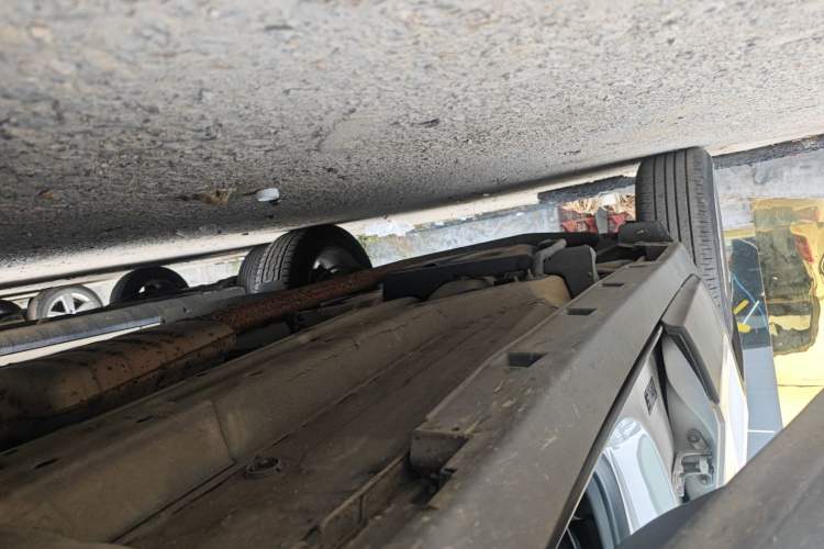 Used Chevrolet Trax 2017 1.4T Automatic Two-Wheel Drive Comfort Version
