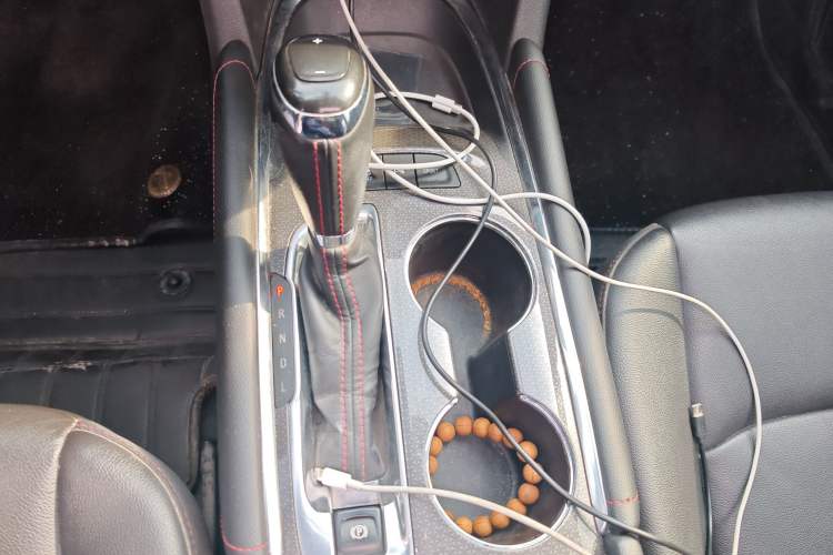 Used Chevrolet Malibu XL 2020 Redline 550T Automatic Sport Edition
