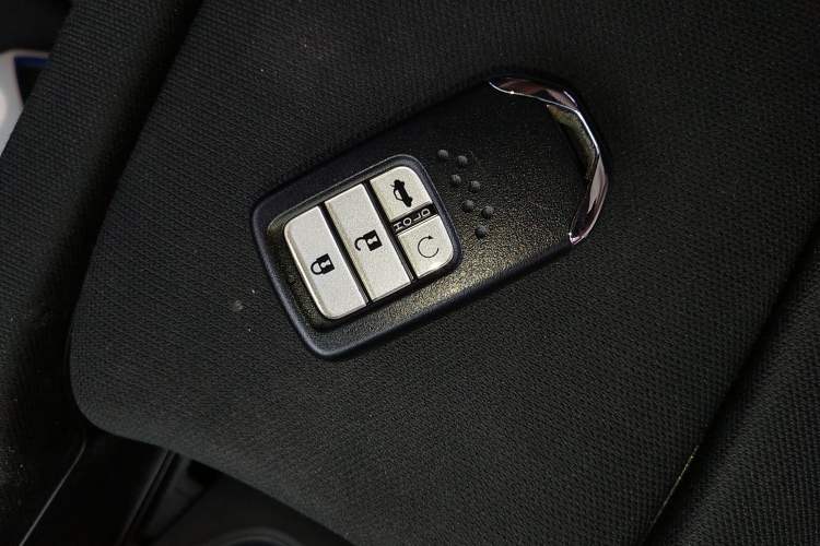 Used Honda Civic 2019 220TURBO CVT Dynamic Edition China VI