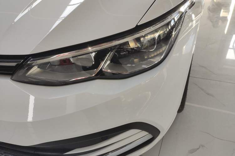 Used Volkswagen Golf 2021 280TSI DSG Pro