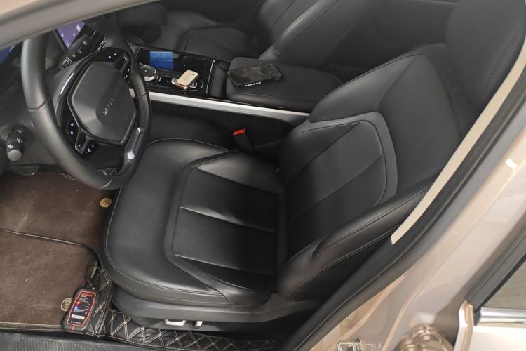 Used Wuling Xingguang 2024 Co-Creation Edition 510 Advanced Model