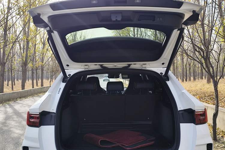 Used BYD Song PLUS New Energy 2021 DM-i 110KM Flagship PLUS