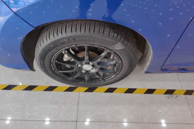 Used Honda Fit 2018 1.5L CVT Comfort Version
