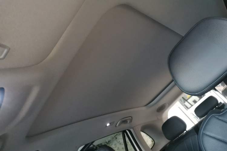 Used  E5 2024 530 km Exploration+ Version
