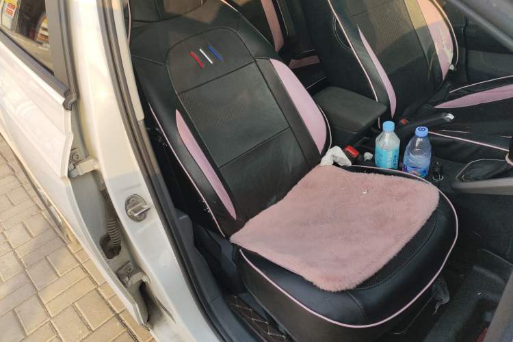 Used Volkswagen Polo 2021 Plus 1.5L Automatic Panoramic Enjoyment Edition
